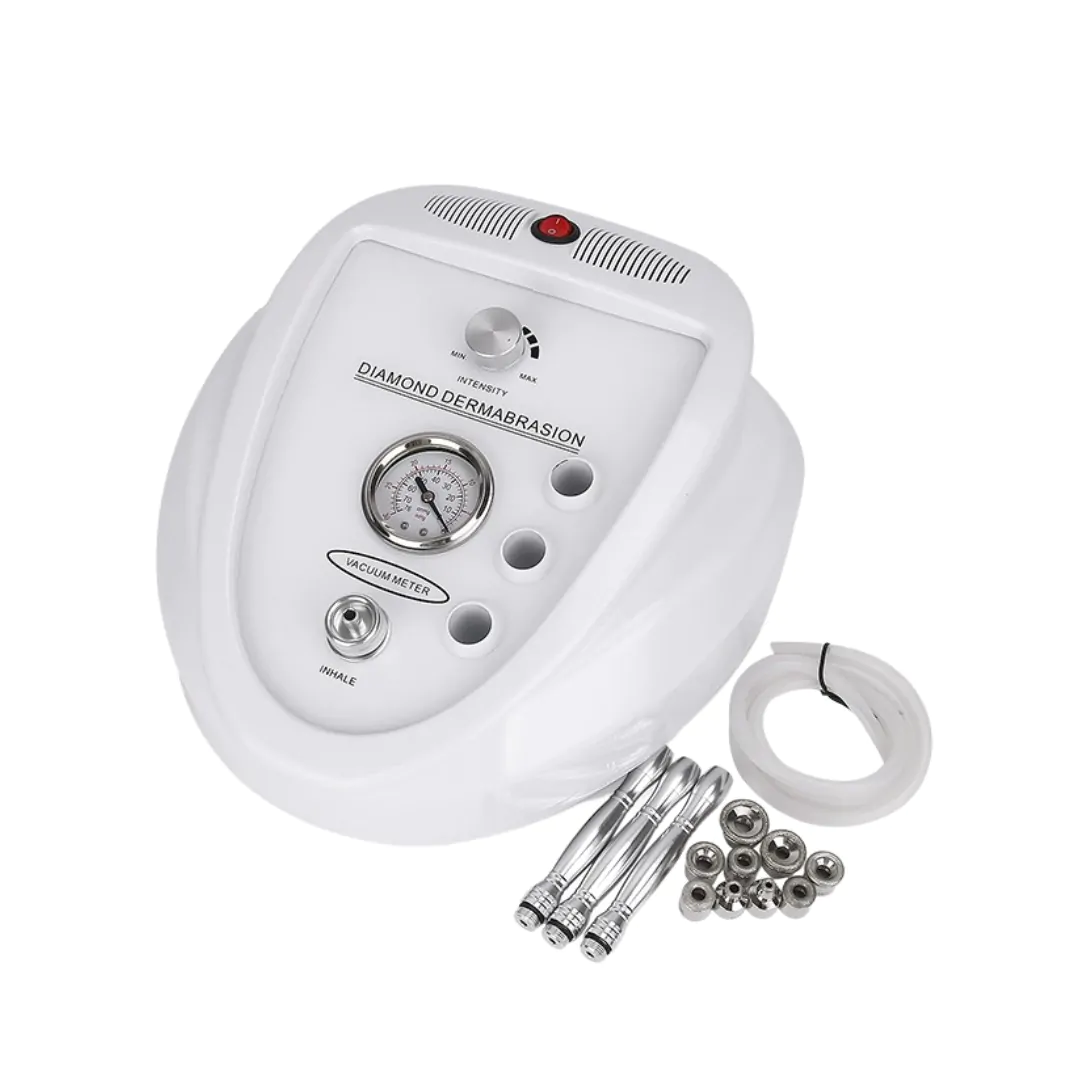 diamond microdermabrasion machine