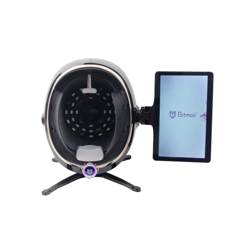 Artificial Intelligence Skin Analyzer - Image 6