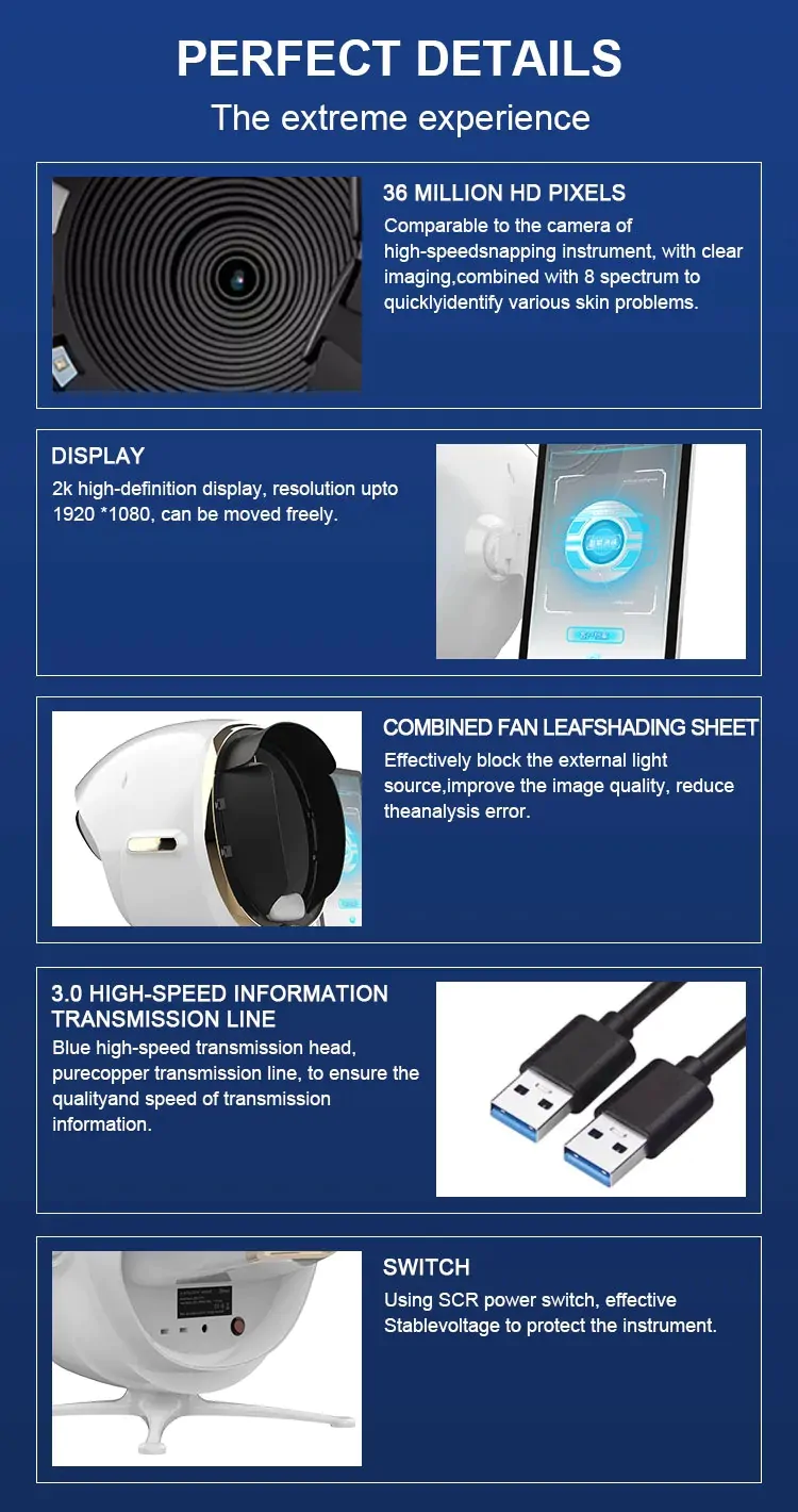 Artificial Intelligence Skin Analyzer - Image 8