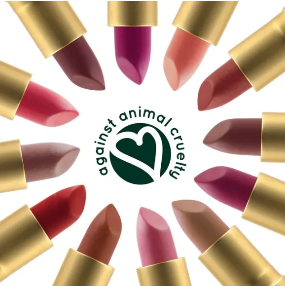 Moisturising Lipstick - Sun - Image 2