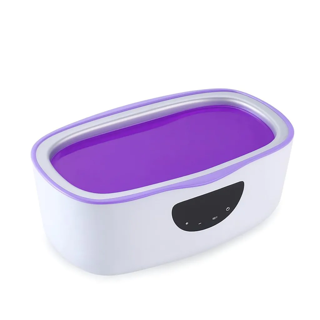 Paraffin Starter Pack