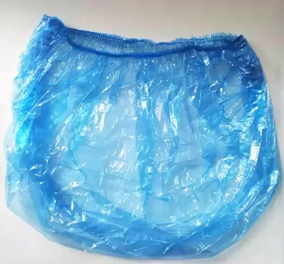 Pedicure Basin Covers - Pack of 400 - Image 5