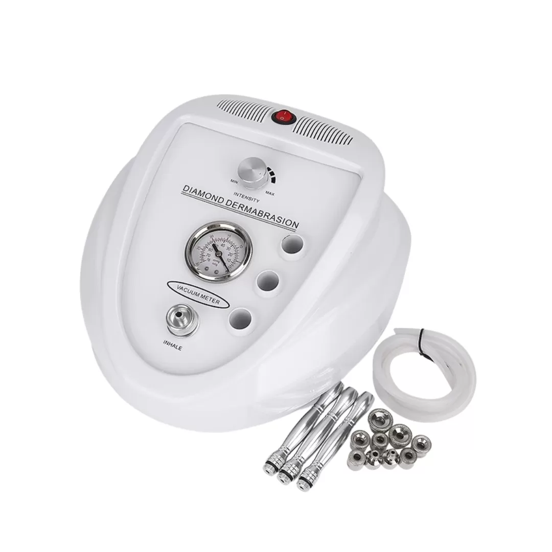 Diamond Microdermabrasion Machine