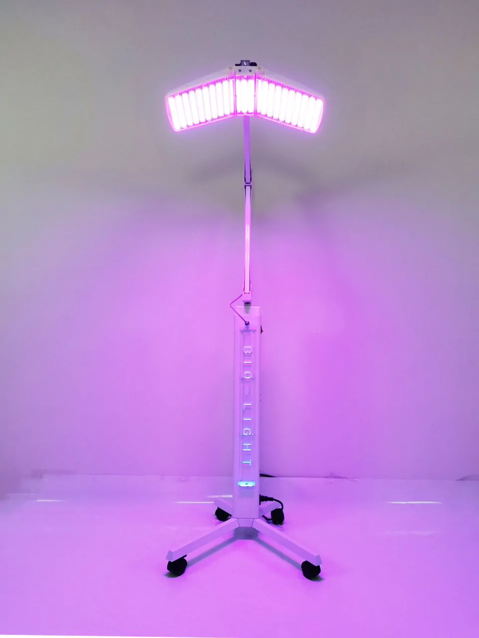 Premium LED Salon Machine - Image 5
