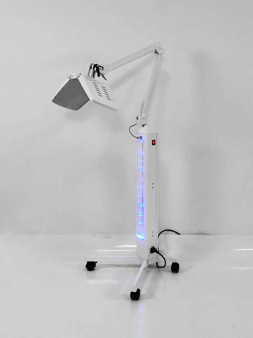 Premium LED Salon Machine - Image 4