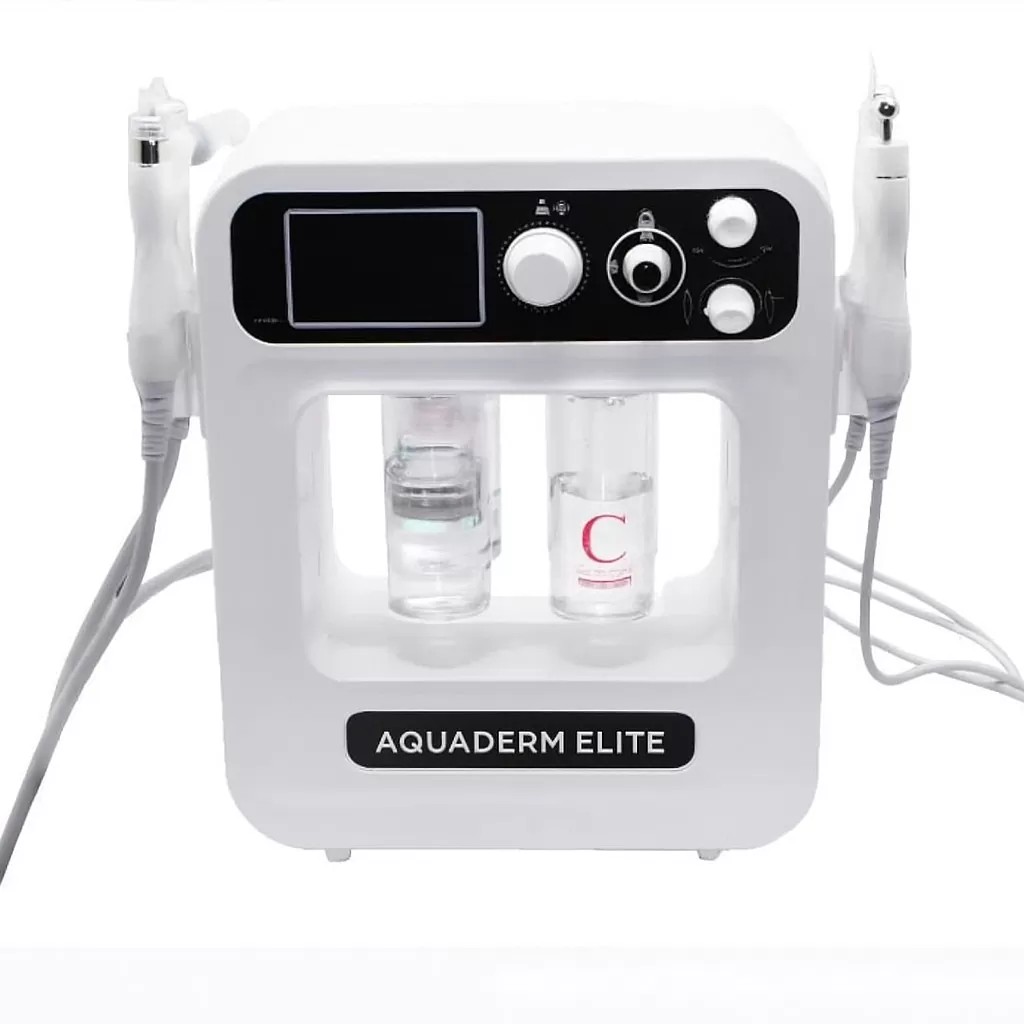 AquaDerm Elite