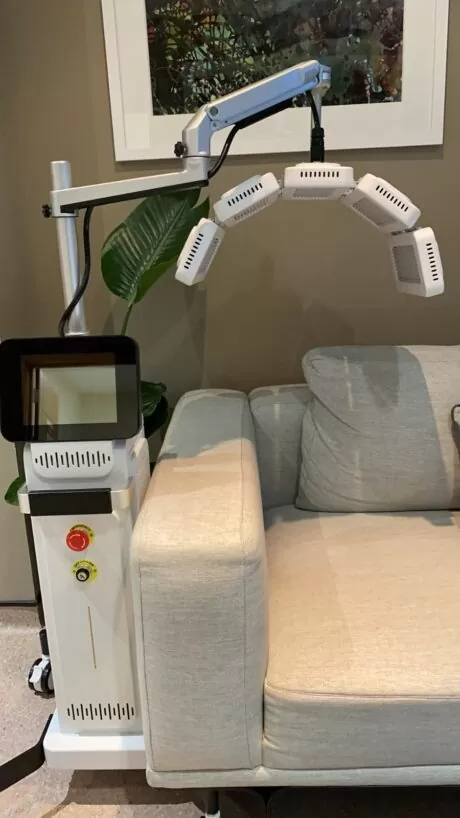DEMO: Medical Grade LED