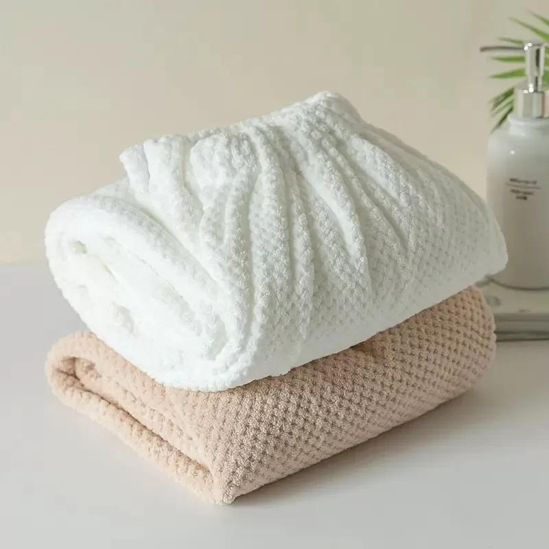 Spa Wrap - 140 x 85