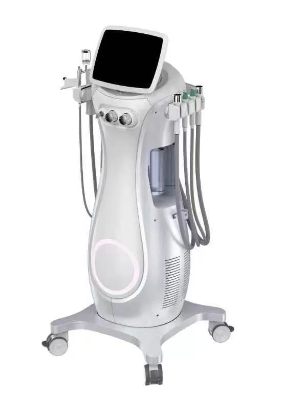 HydroRenew 7-in-1 Facial Therapy System