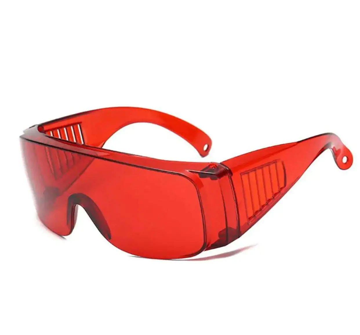 Teeth Whitening Safety Glasses