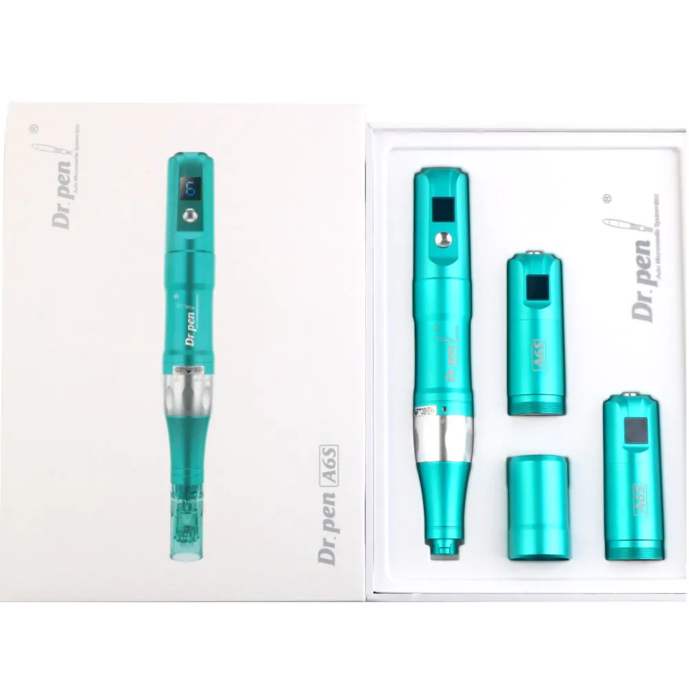 Microneedling Needles - Ultima A6S Professional Plus