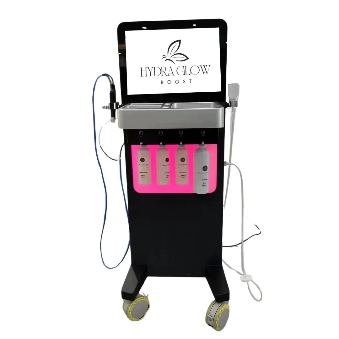 Hydra Glow Boost