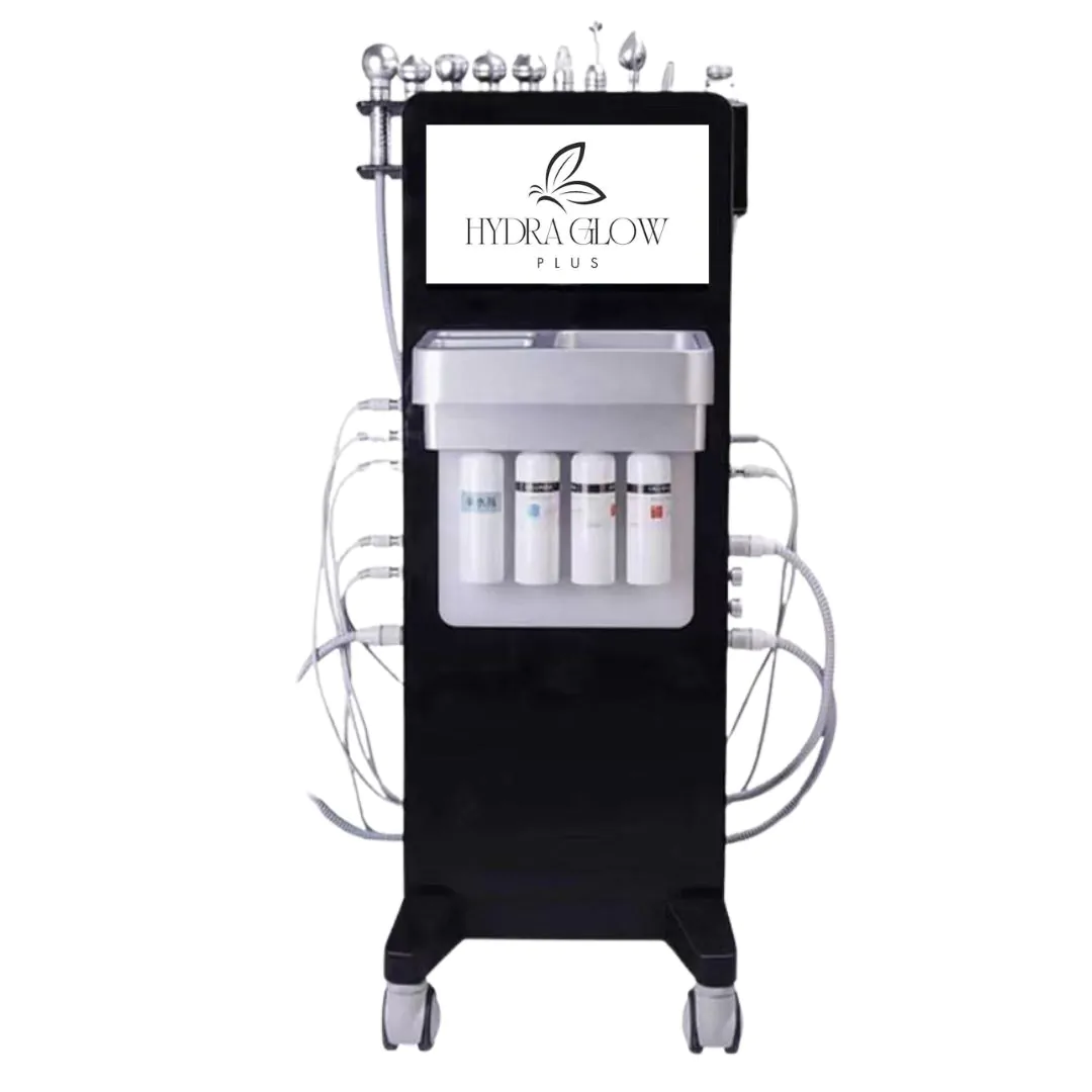 Hydra Glow Plus