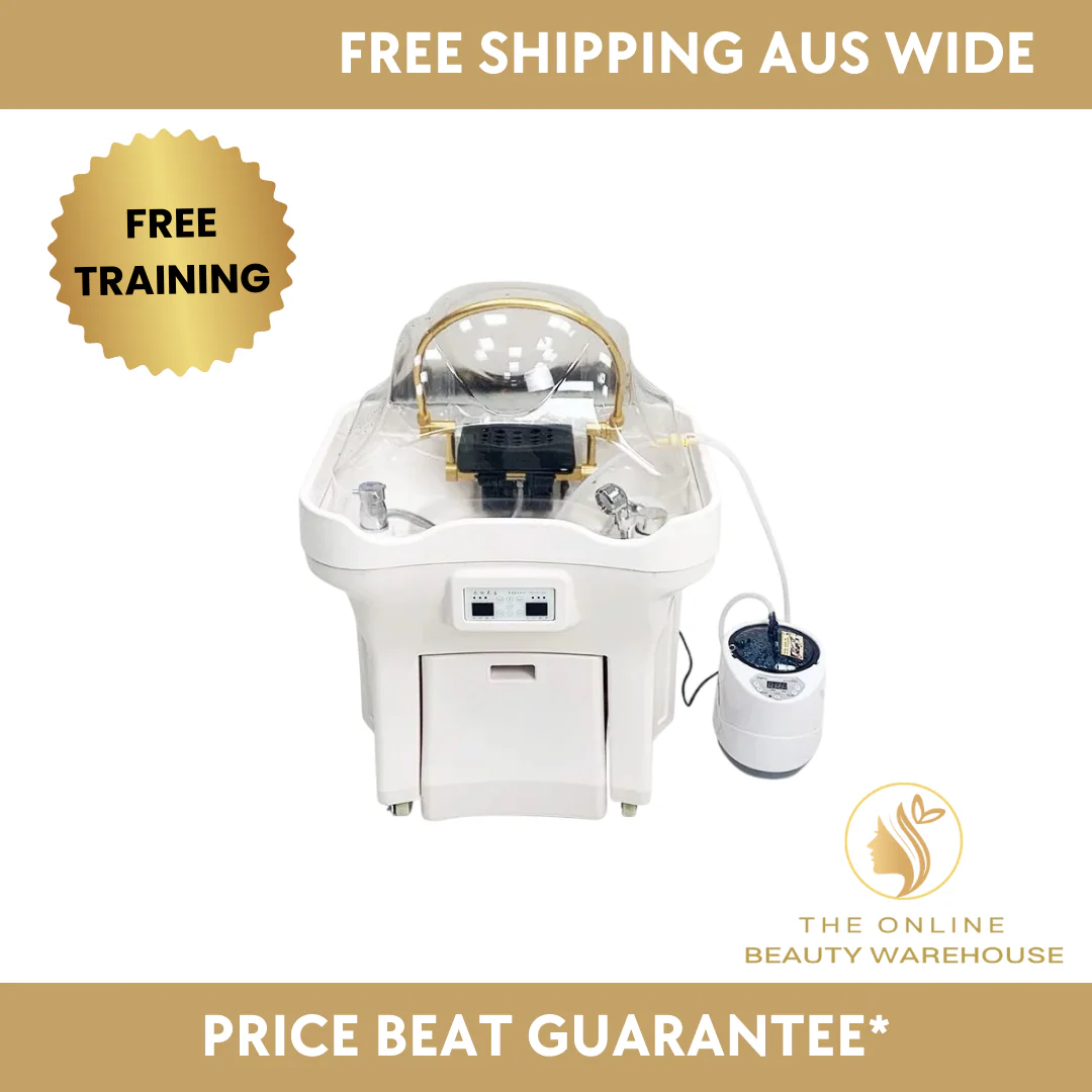 Hanami Flow Head Spa