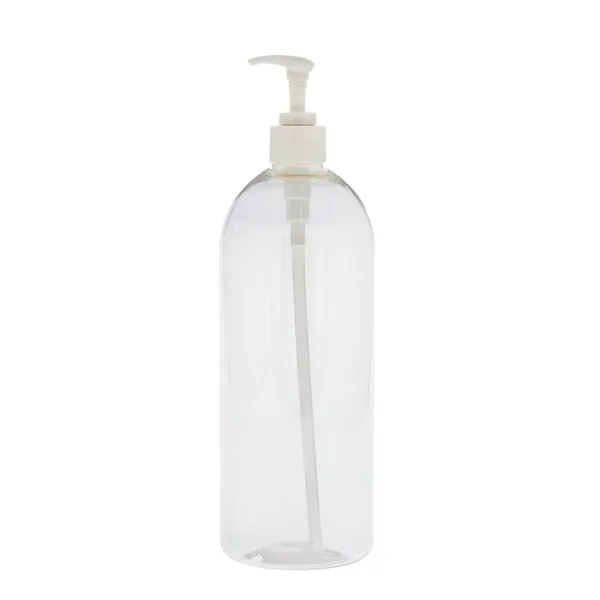 1 Litre Refill Bottle with Pump