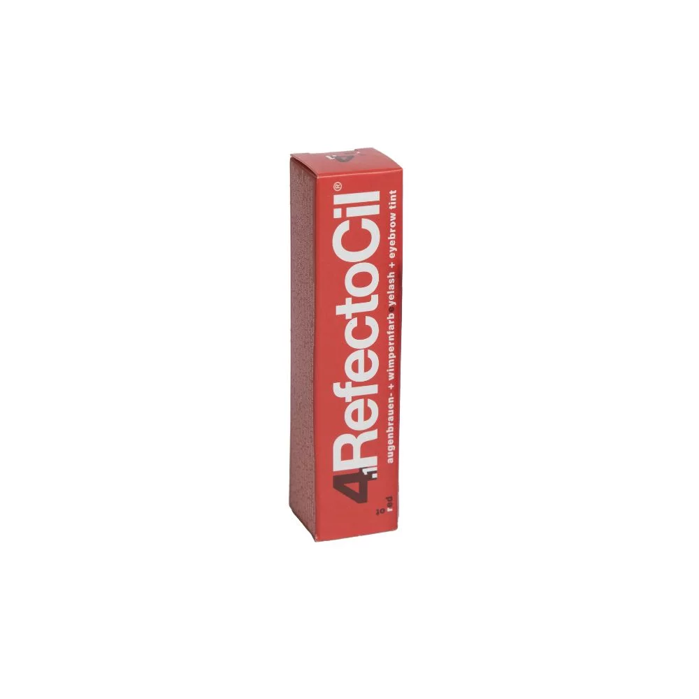 Refectocil - Red No. 4.1