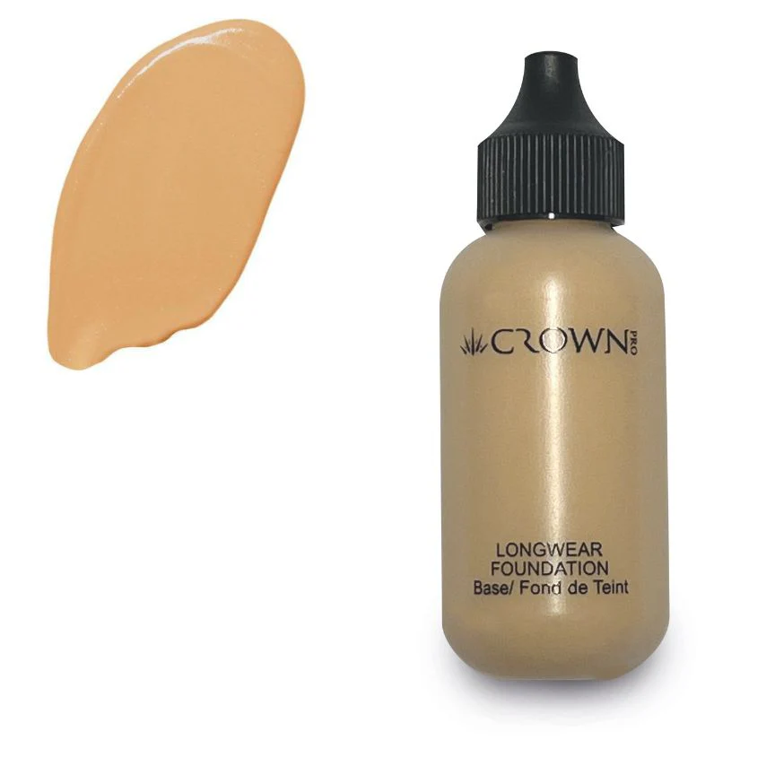 Crown Essential Makeup & Brush Student Starter Kit - Image 7