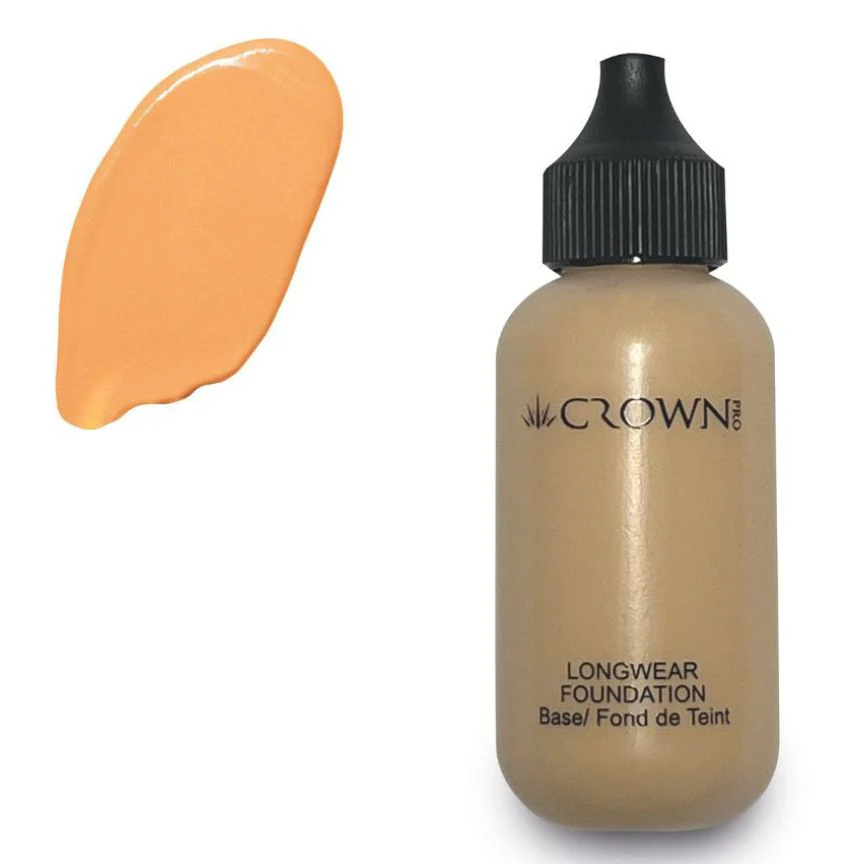 Crown Essential Makeup & Brush Student Starter Kit - Image 6