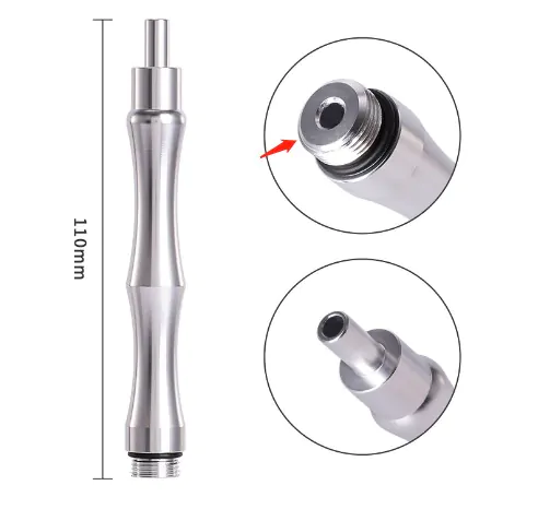 Diamond Microdermabrasion Filter - Image 2