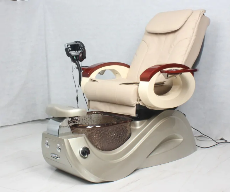 Elegance Pro Pedicure Station - Image 4