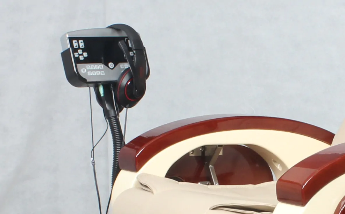 Elegance Pro Pedicure Station - Image 7