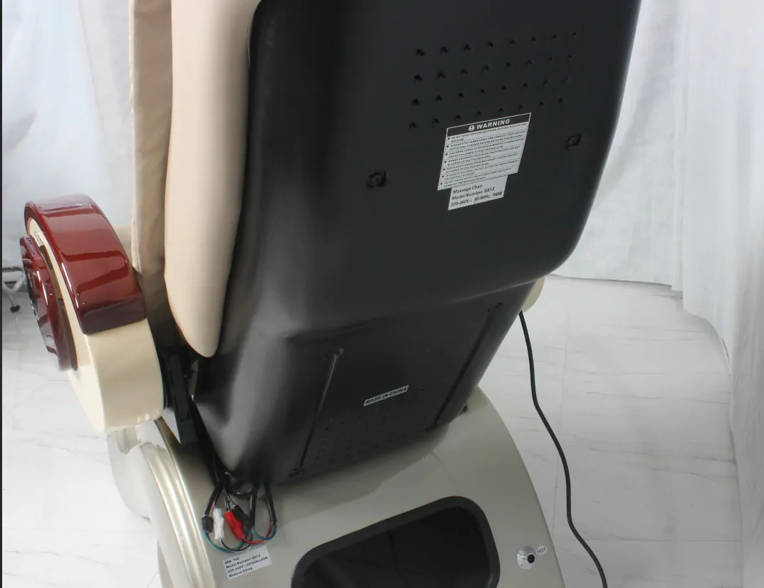 Elegance Pro Pedicure Station - Image 6