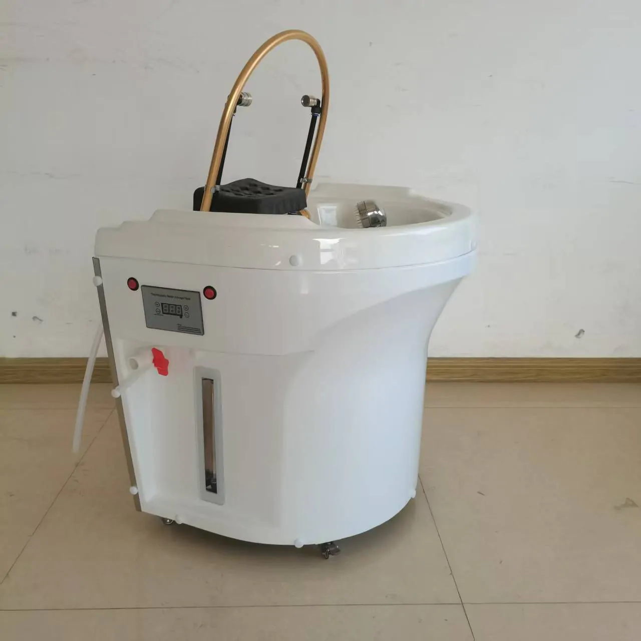 Serenity Japanese Head Spa – No Plumbing - Image 2