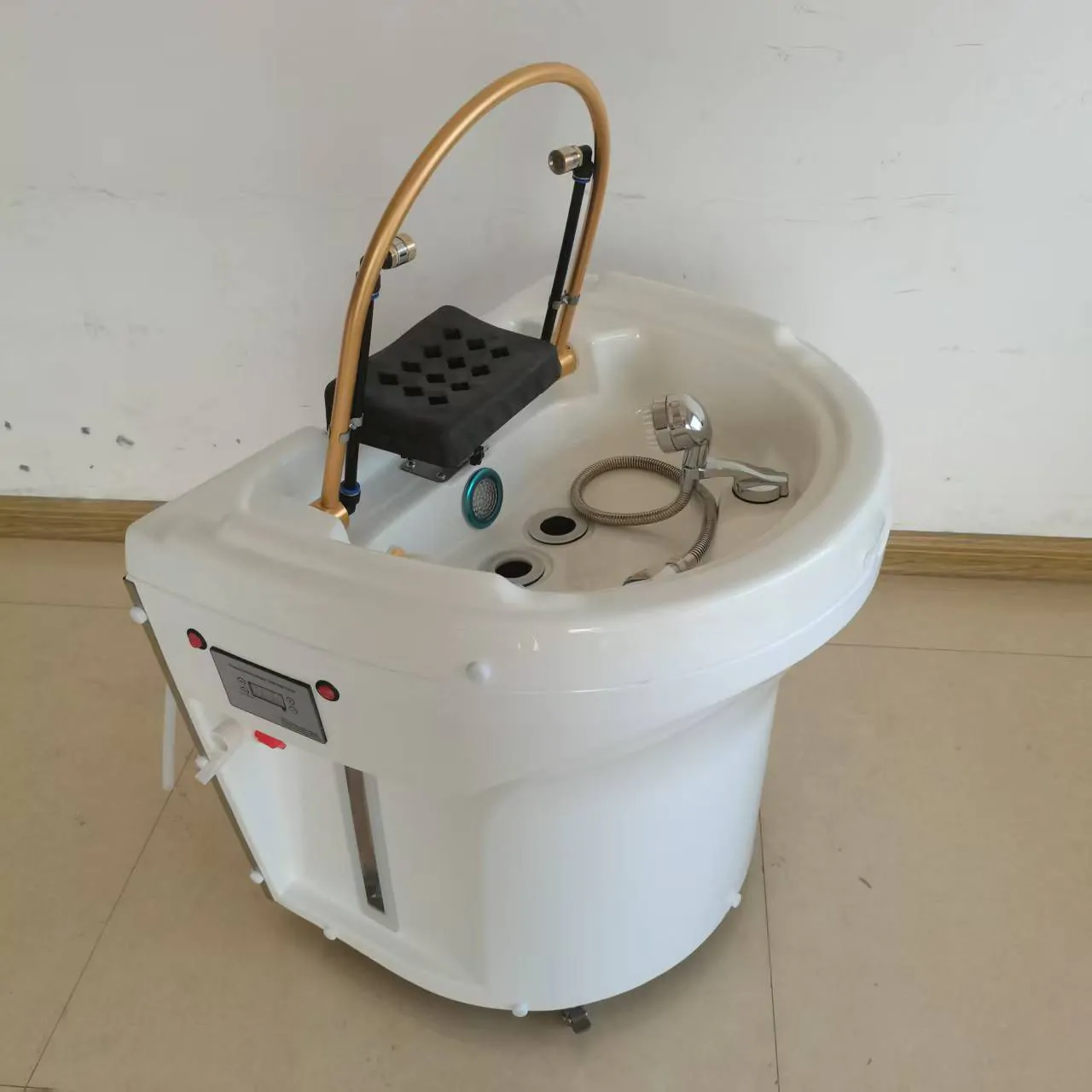 Serenity Japanese Head Spa – No Plumbing - Image 3