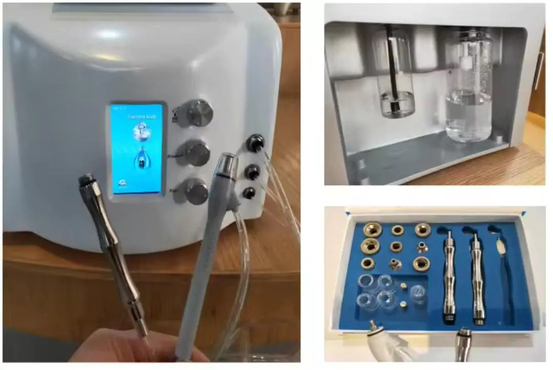 HydroGlow Clinic Pro - Image 2