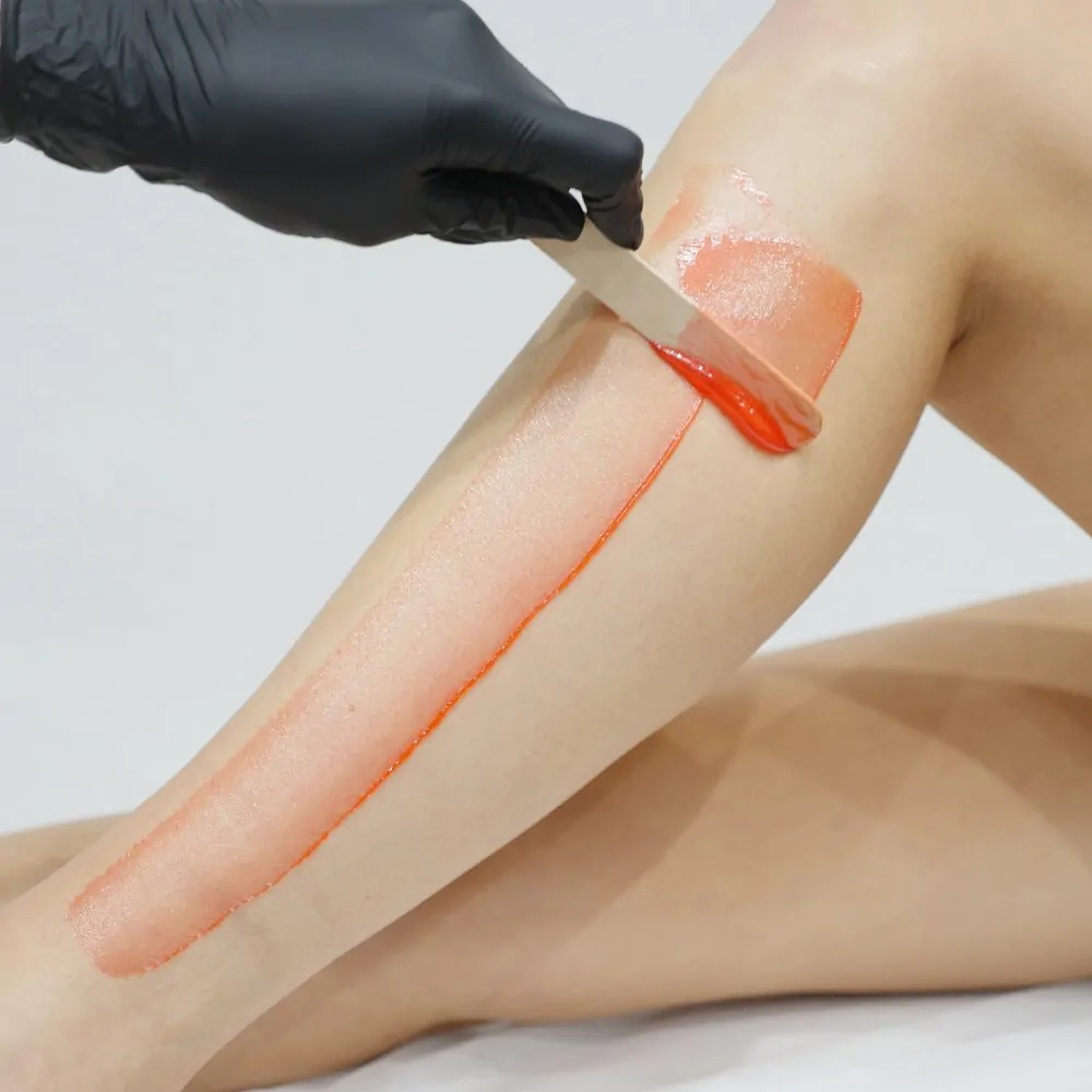 Dair Strip Wax - Image 2