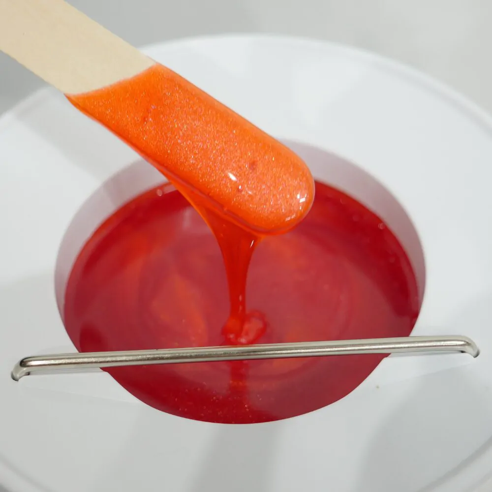 Dair Strip Wax - Image 3