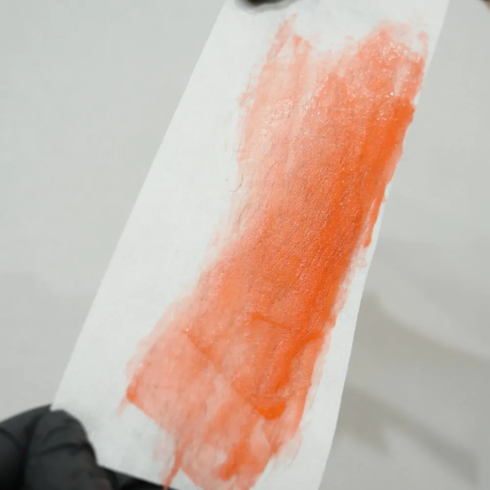 Dair Strip Wax - Image 4