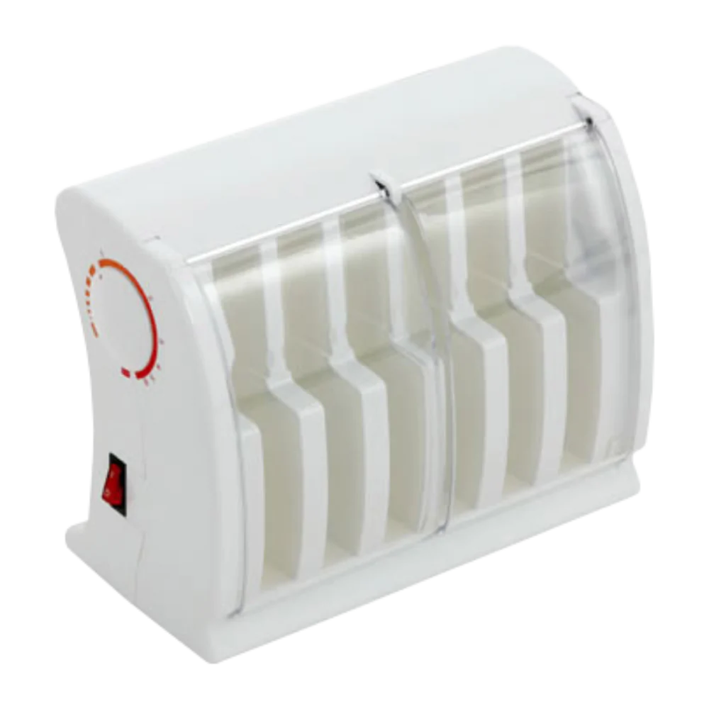 Professional Multi Cartridge Heater