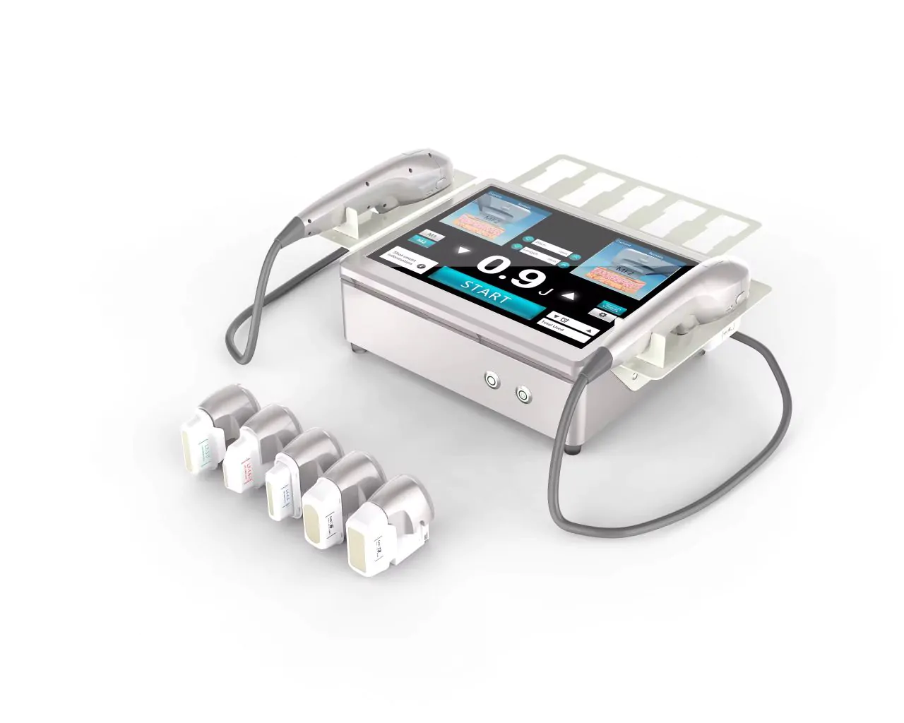 7D Ultralift Pro Hifu - Image 4