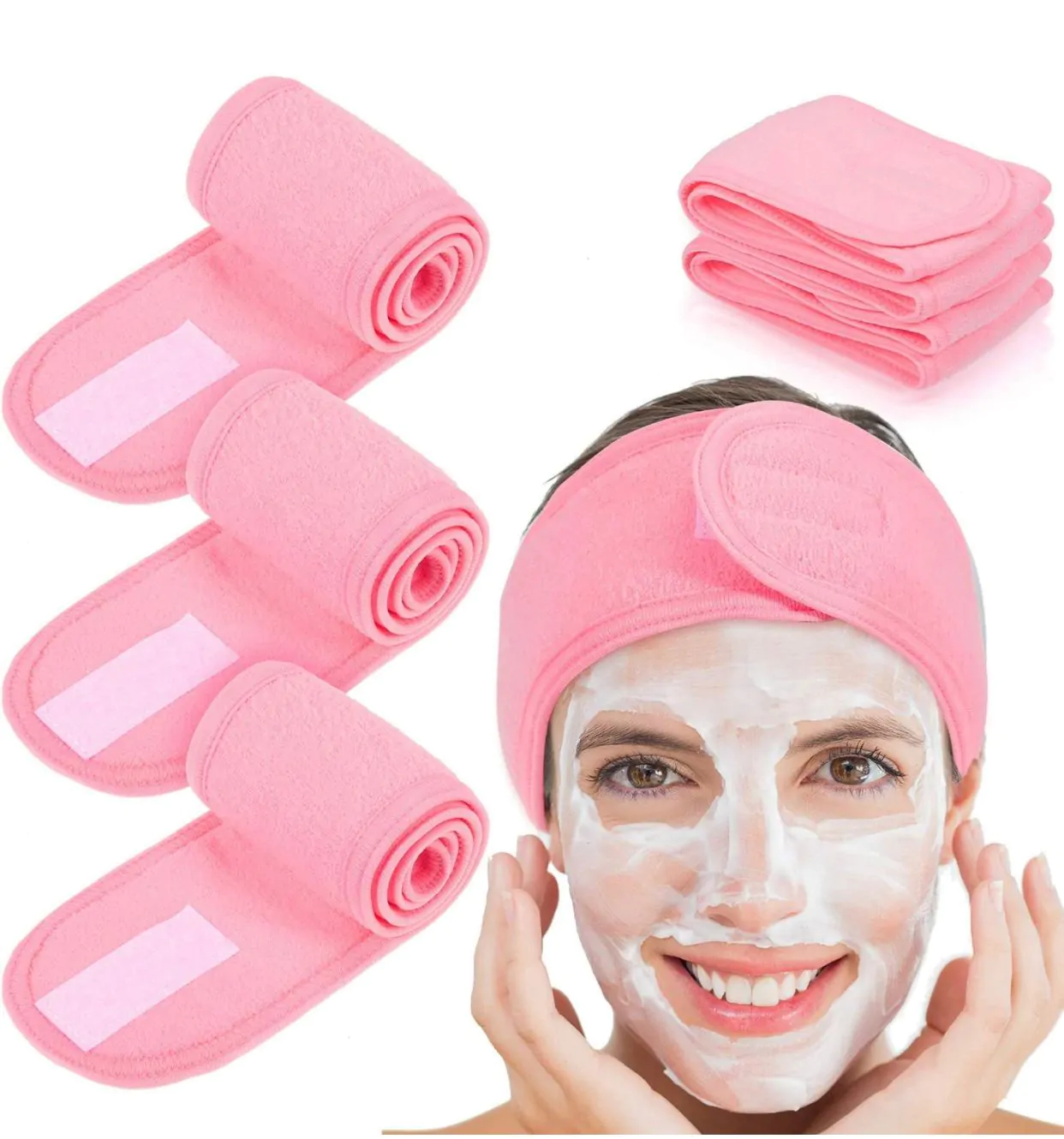 Beauty Headband - Image 4