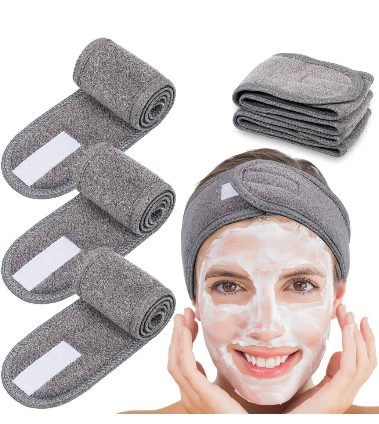 Beauty Headband - Image 3