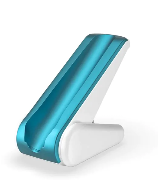 Hydra Pen H6 Advanced Serum Infusion Microneedling Pen with Light Therapy - Image 2