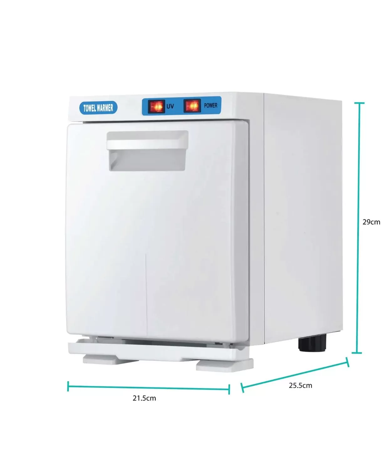 Hot Towel Cabinet