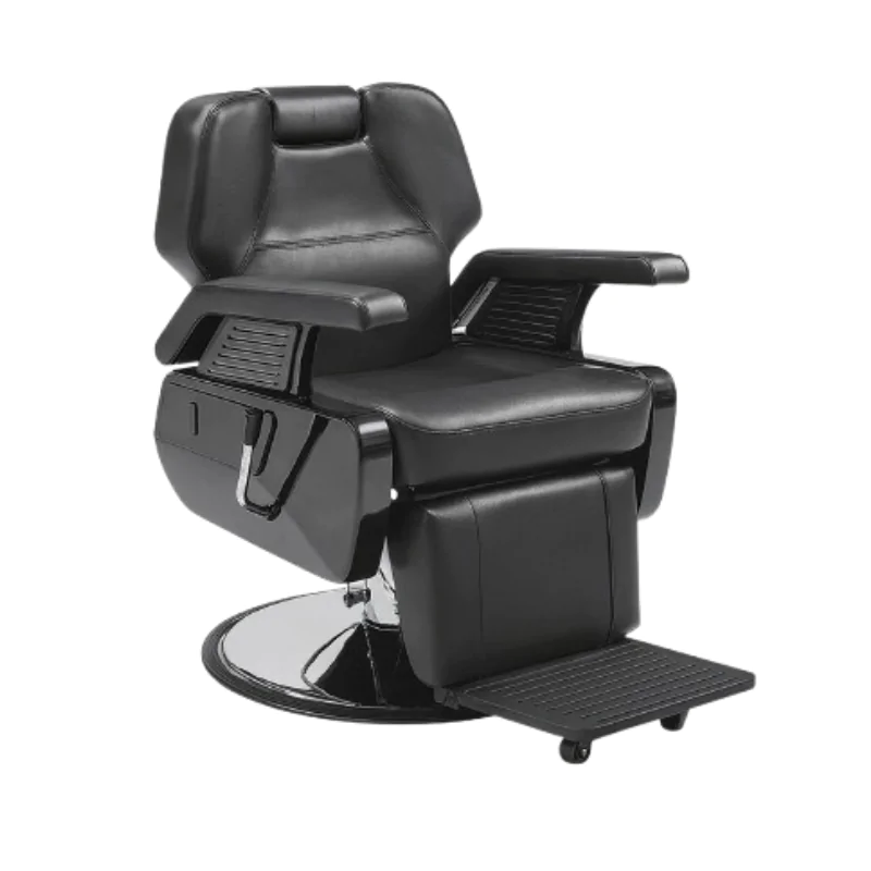 Diamond Throne Barber Chair