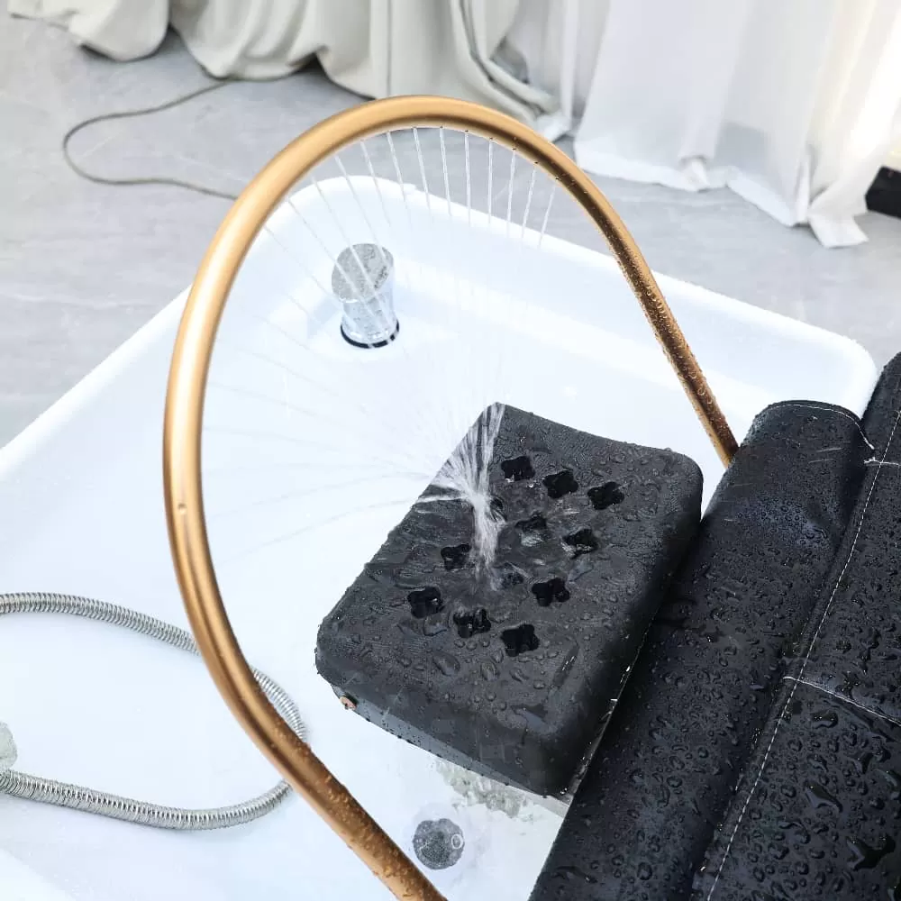 Starter Japanese Head Spa - Plumbed - Image 11