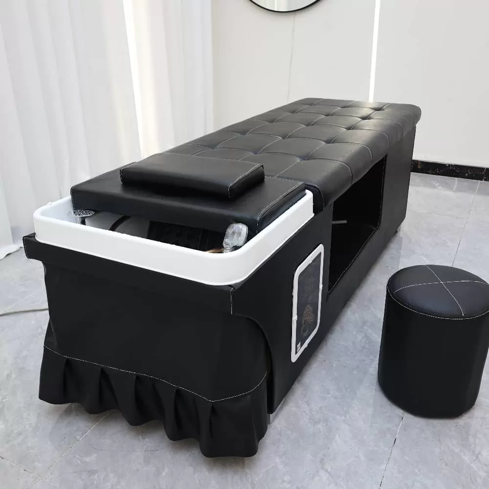 Starter Japanese Head Spa - Plumbed - Image 12