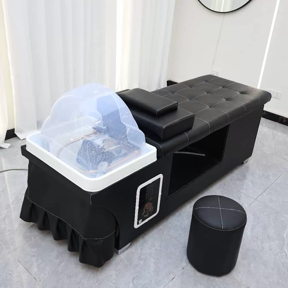 Starter Japanese Head Spa - Plumbed - Image 3