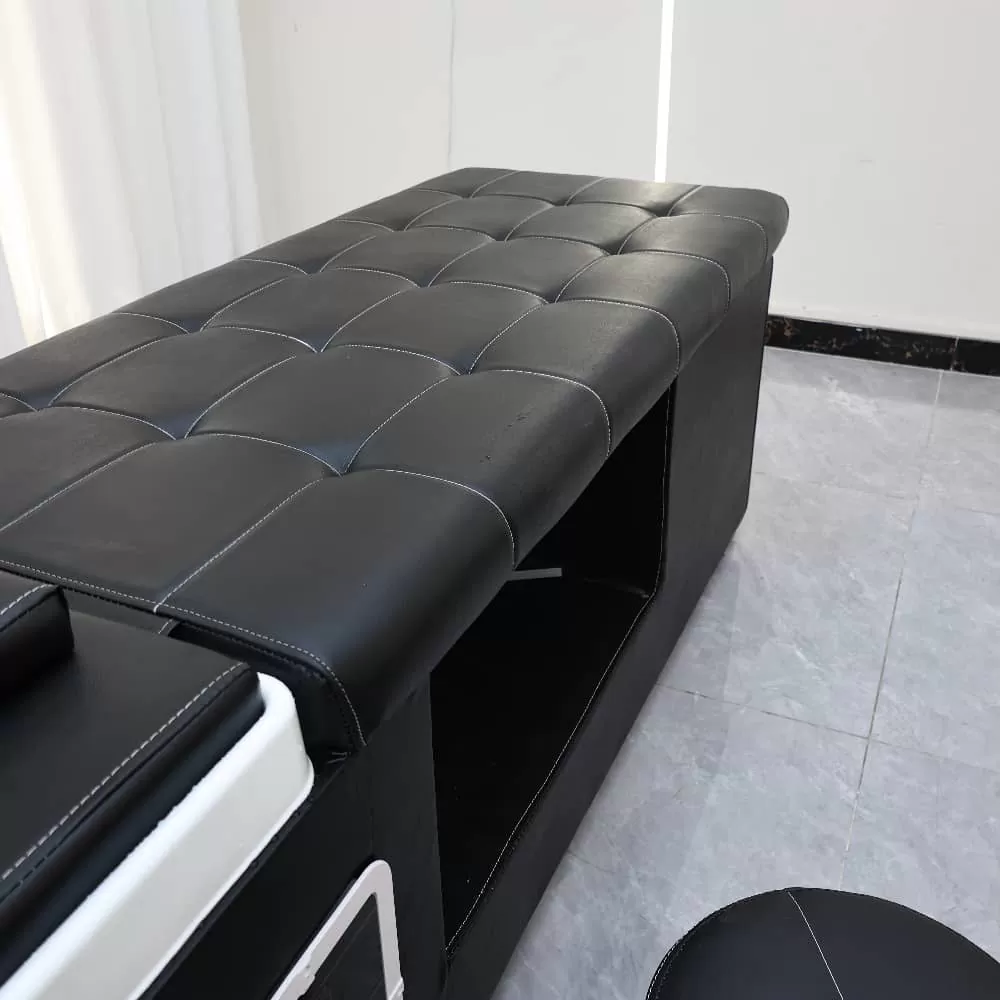 Starter Japanese Head Spa - Plumbed - Image 4