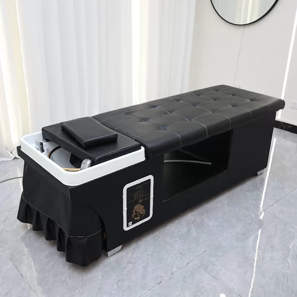 Starter Japanese Head Spa - Plumbed - Image 5