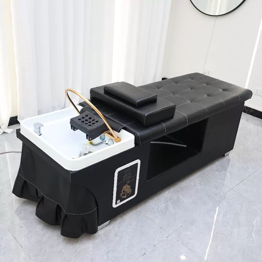 Starter Japanese Head Spa - Plumbed - Image 6