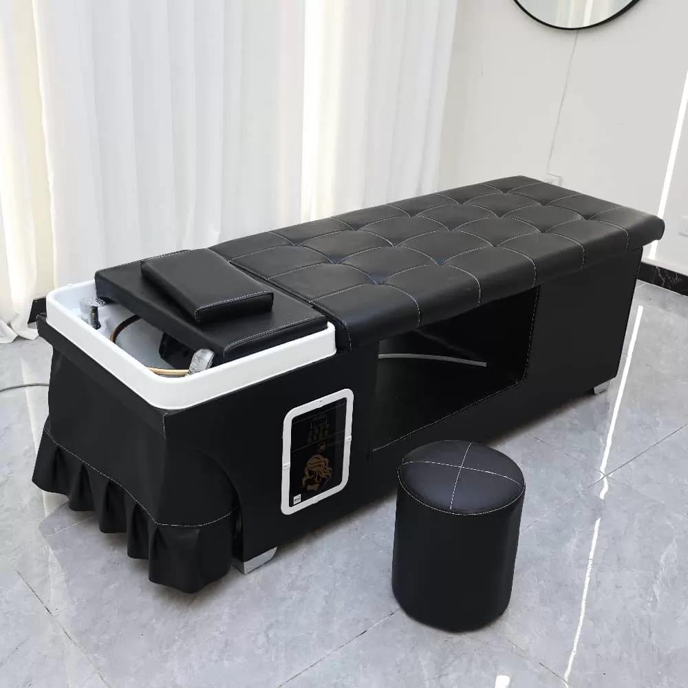 Starter Japanese Head Spa - Plumbed - Image 7