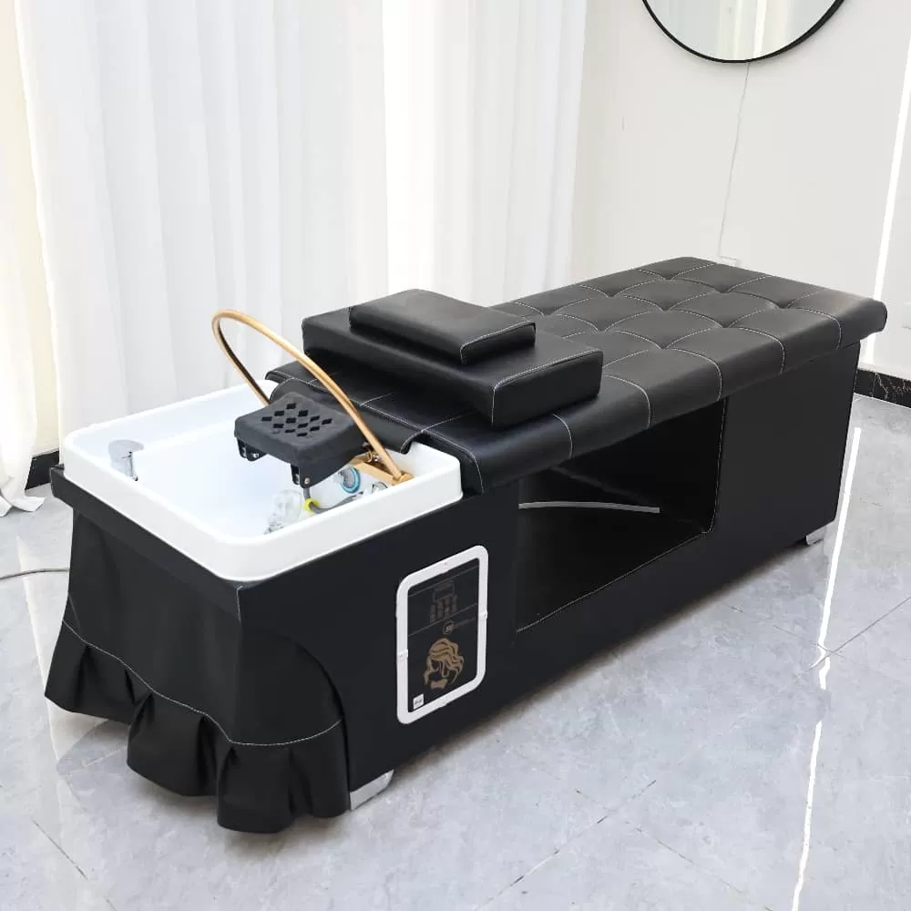 Starter Japanese Head Spa - Plumbed - Image 8