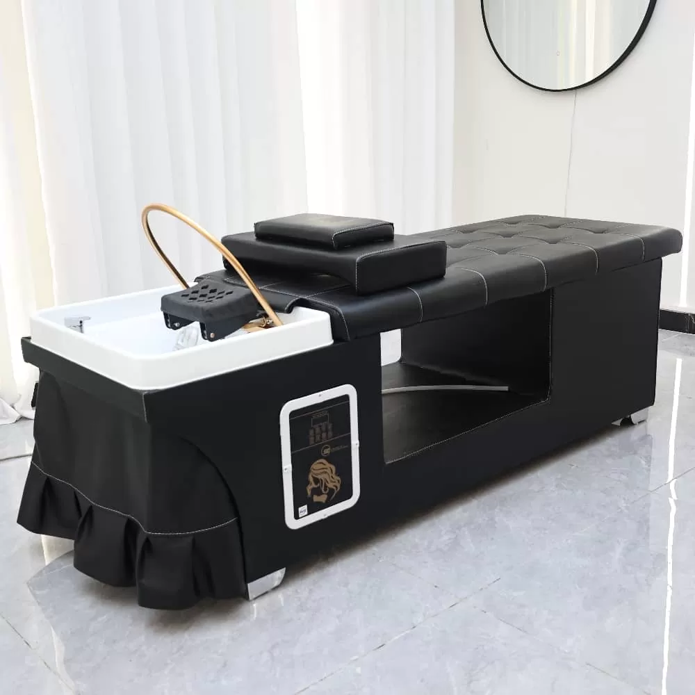 Starter Japanese Head Spa - Plumbed - Image 9