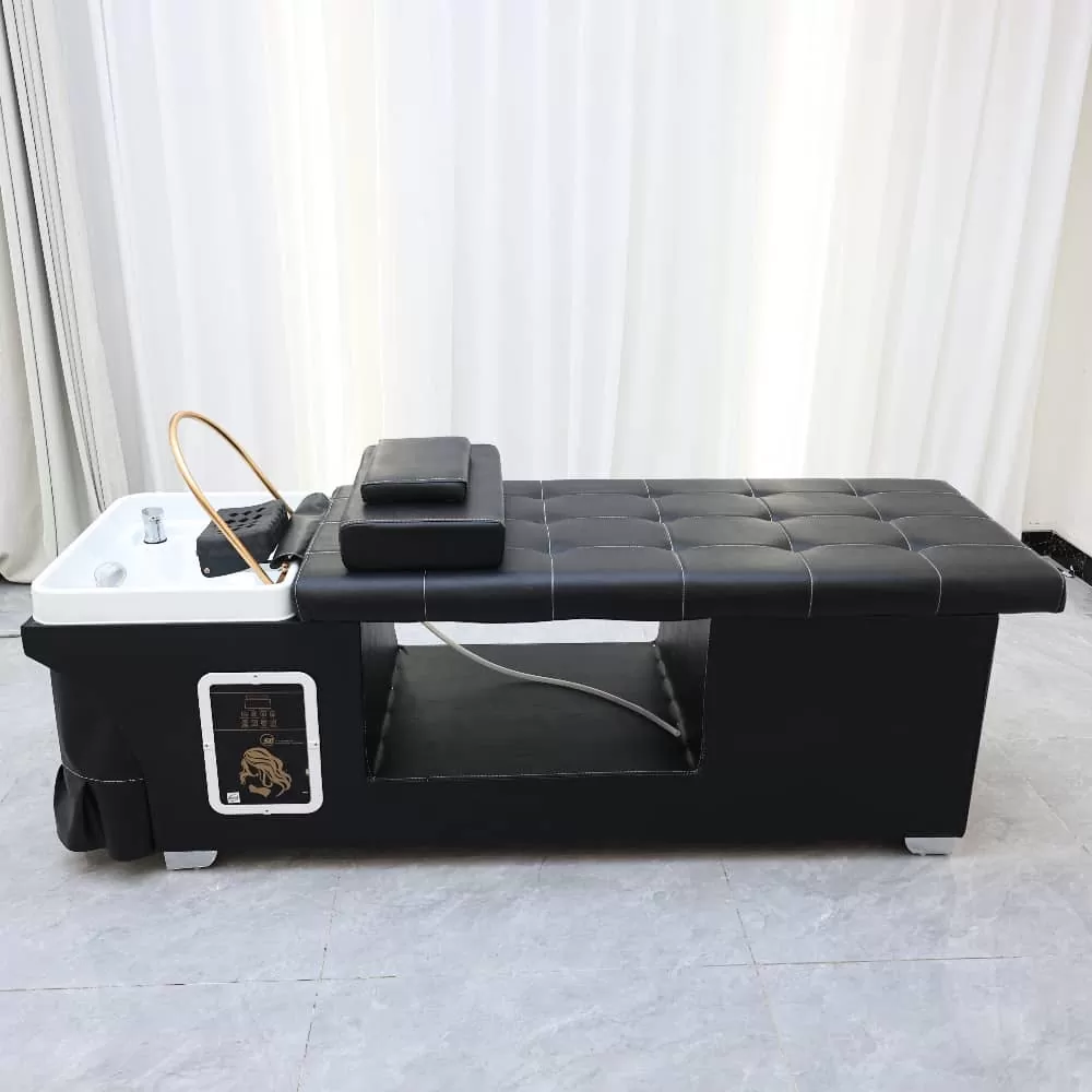 Starter Japanese Head Spa - Plumbed - Image 10