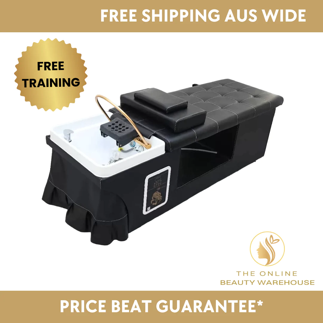 Starter Japanese Head Spa